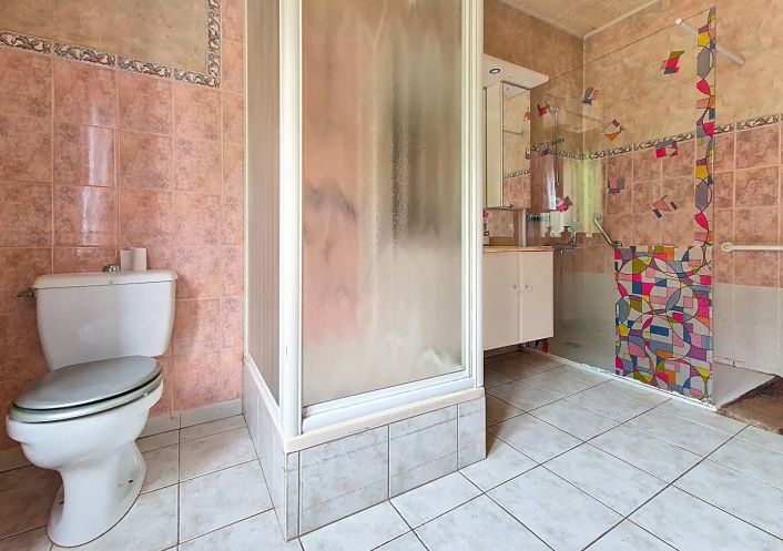 vente Maison de ville Chatillon Coligny