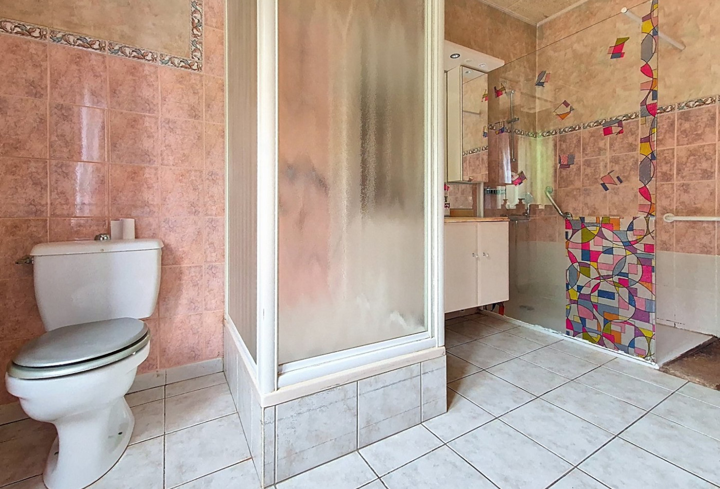 vente Maison de ville Chatillon Coligny - Photo 7