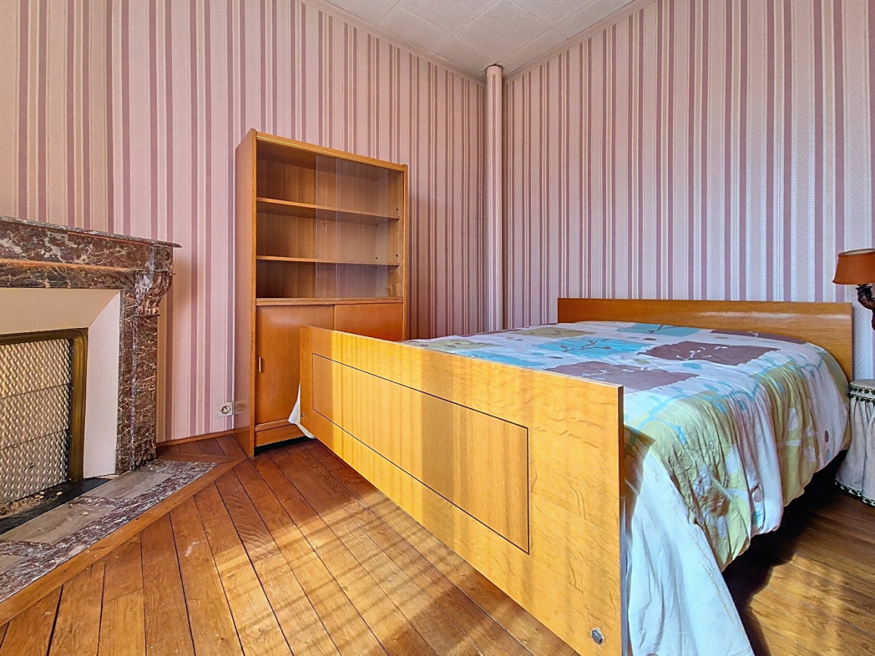 vente Maison de ville Chatillon Coligny - Photo 8