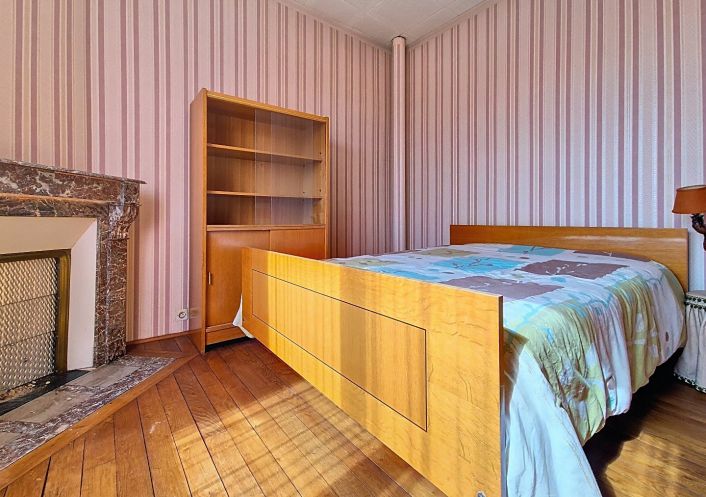 vente Maison de ville Chatillon Coligny