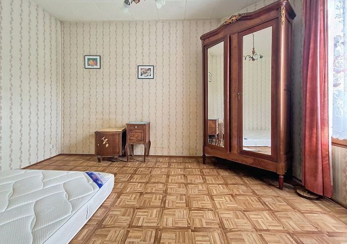 vente Maison de ville Chatillon Coligny