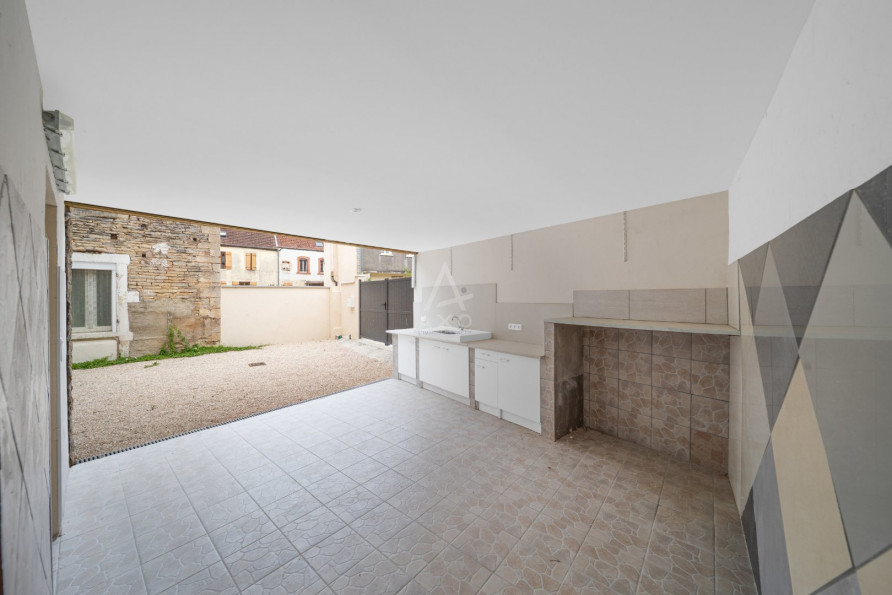 vente Maison Fleurey Sur Ouche - Photo 3