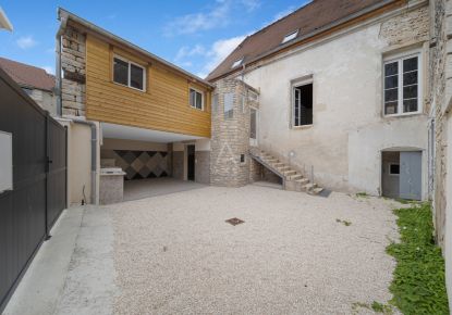 vente Maison Fleurey Sur Ouche