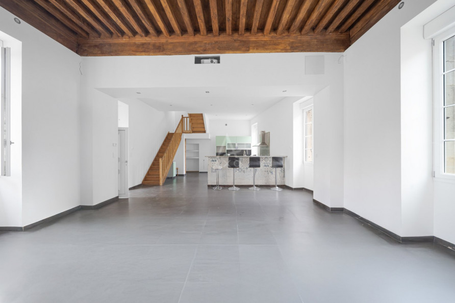 vente Maison Fleurey Sur Ouche - Photo 5