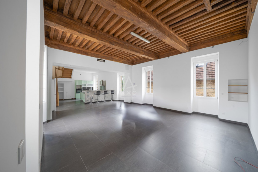 vente Maison Fleurey Sur Ouche - Photo 4