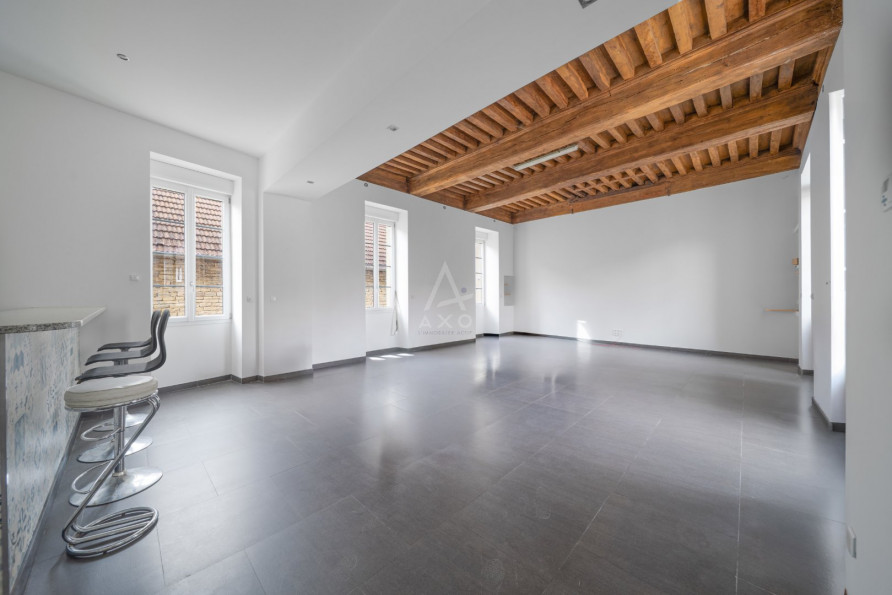 vente Maison Fleurey Sur Ouche - Photo 8