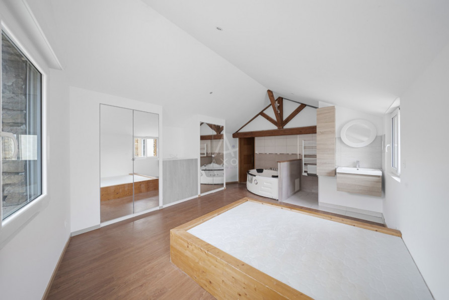 vente Maison Fleurey Sur Ouche - Photo 10