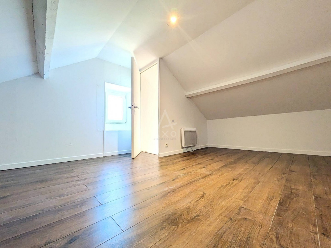 vente Maison individuelle Sauveterre De Bearn - Photo 12