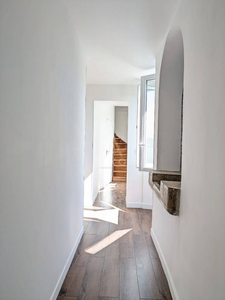 vente Maison individuelle Sauveterre De Bearn - Photo 7