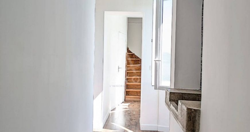 vente Maison individuelle Sauveterre De Bearn