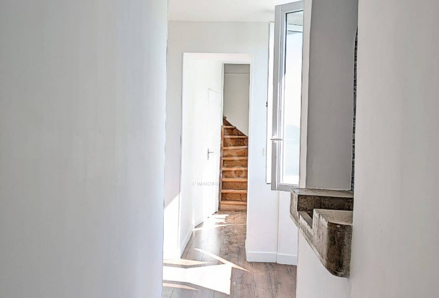 vente Maison individuelle Sauveterre De Bearn - Photo 7