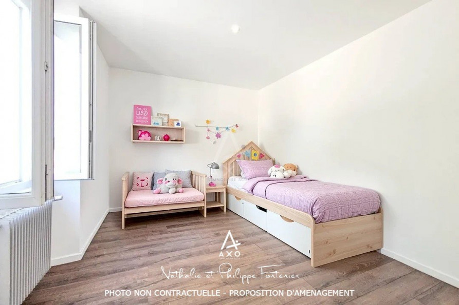 vente Maison individuelle Sauveterre De Bearn - Photo 8