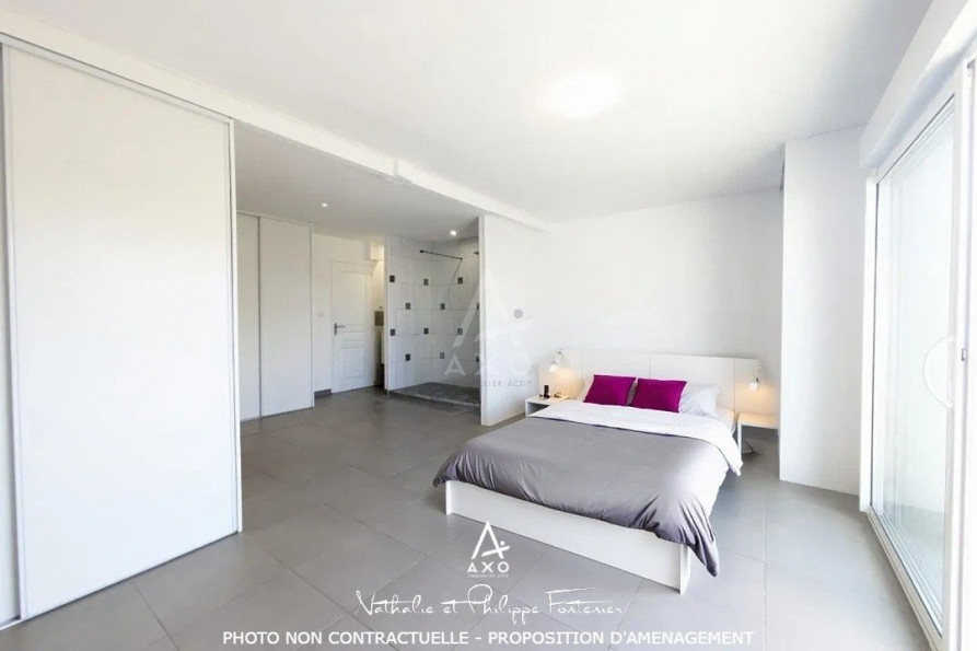 vente Maison individuelle Sauveterre De Bearn - Photo 5