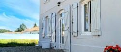 vente Maison individuelle Sauveterre De Bearn