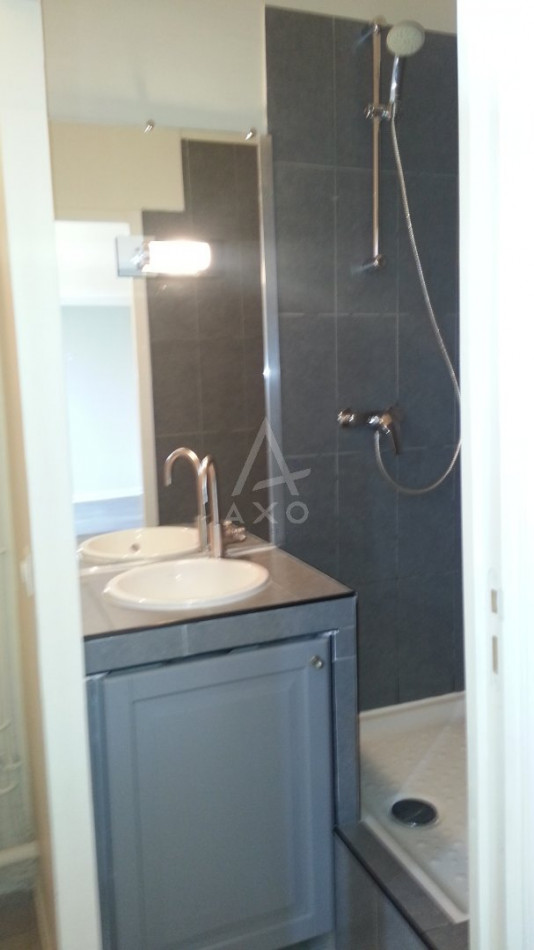 vente Appartement Le Bourget - Photo 9