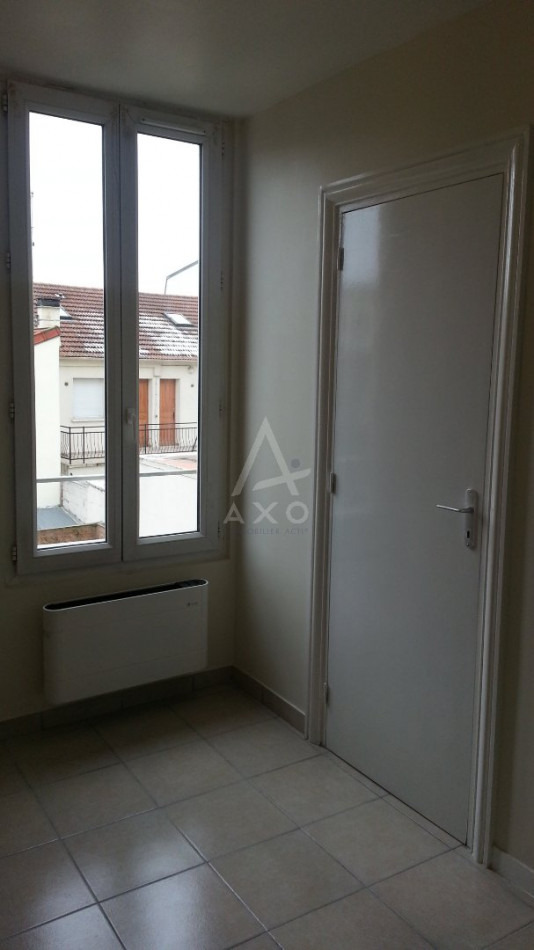 vente Appartement Le Bourget - Photo 5