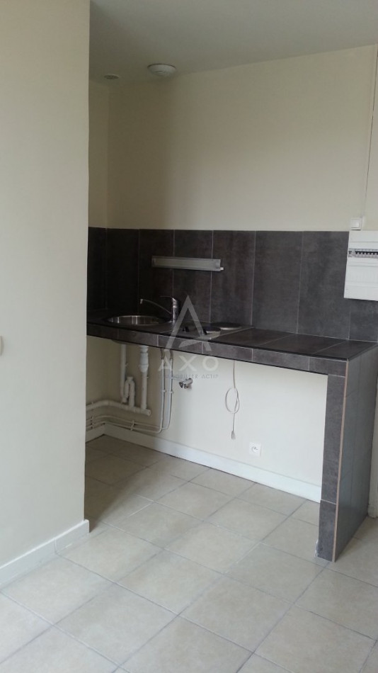 vente Appartement Le Bourget - Photo 7