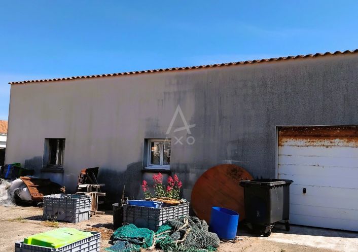 vente Maison à rénover La Cotiniere