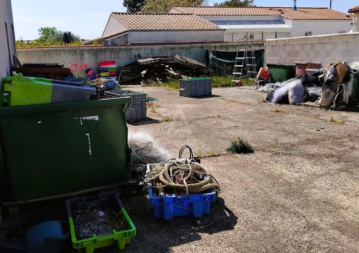 vente Maison à rénover La Cotiniere