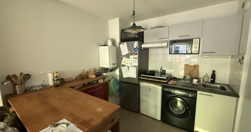 vente Appartement Cenon