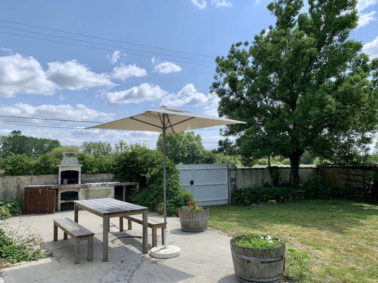 vente Maison de village Brizambourg - Photo 19