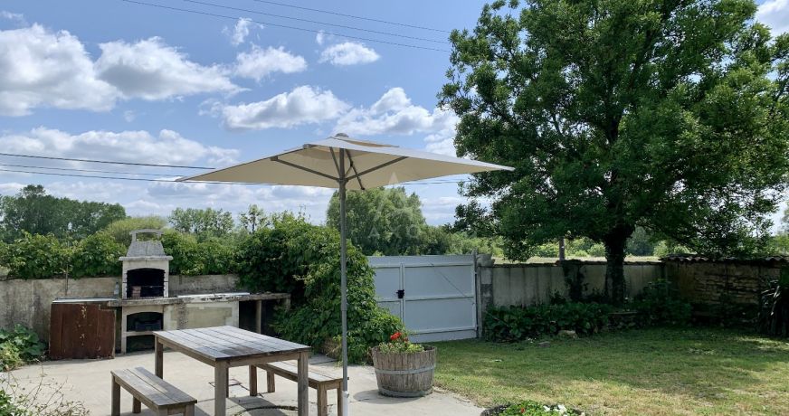 vente Maison de village Brizambourg