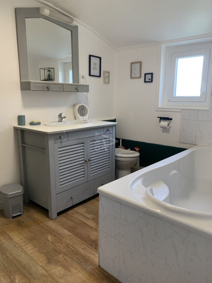 vente Maison de village Brizambourg - Photo 18