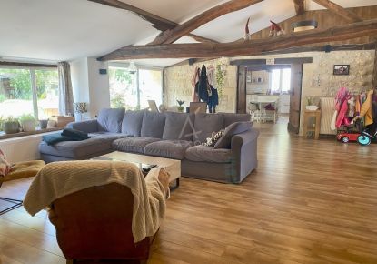vente Maison de village Brizambourg