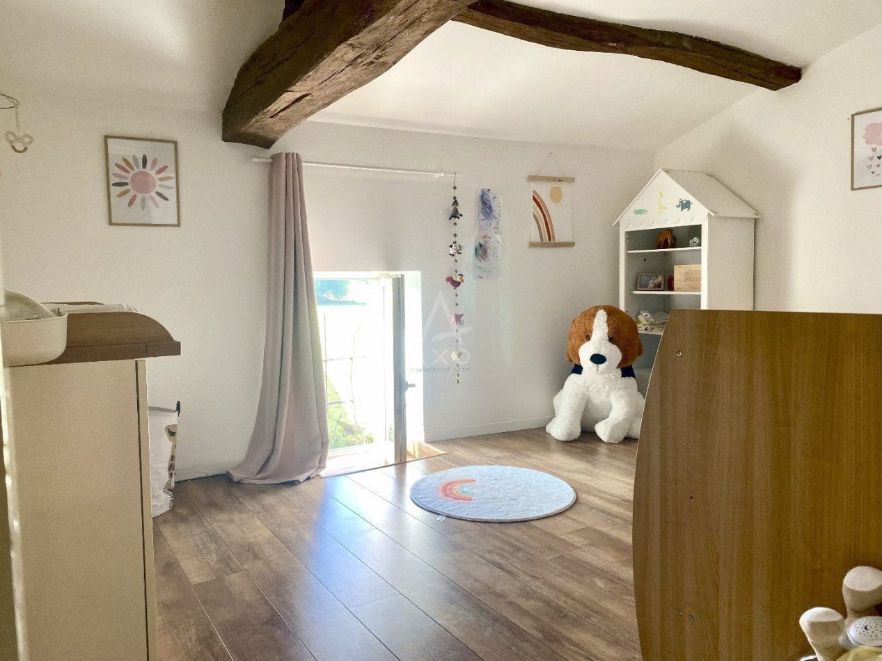 vente Maison de village Brizambourg - Photo 11