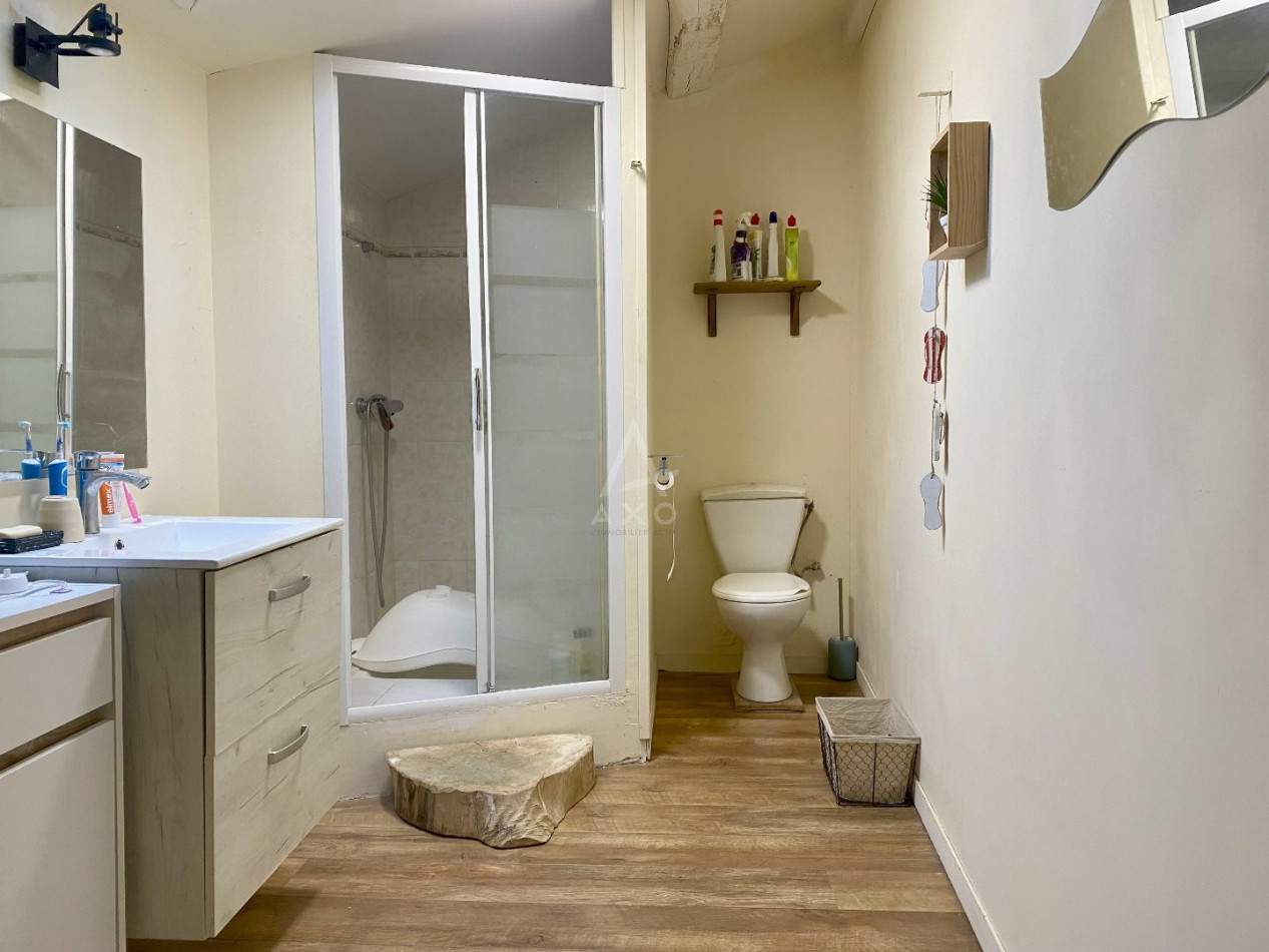 vente Maison de village Brizambourg - Photo 13