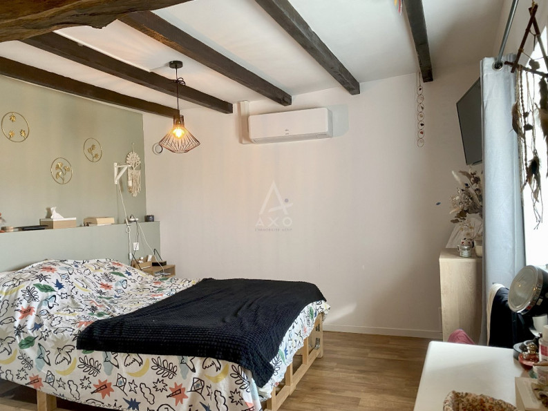 vente Maison de village Brizambourg - Photo 8