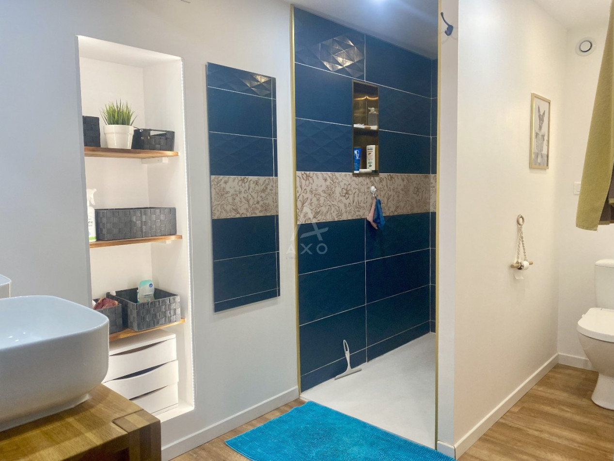 vente Maison de village Brizambourg - Photo 10