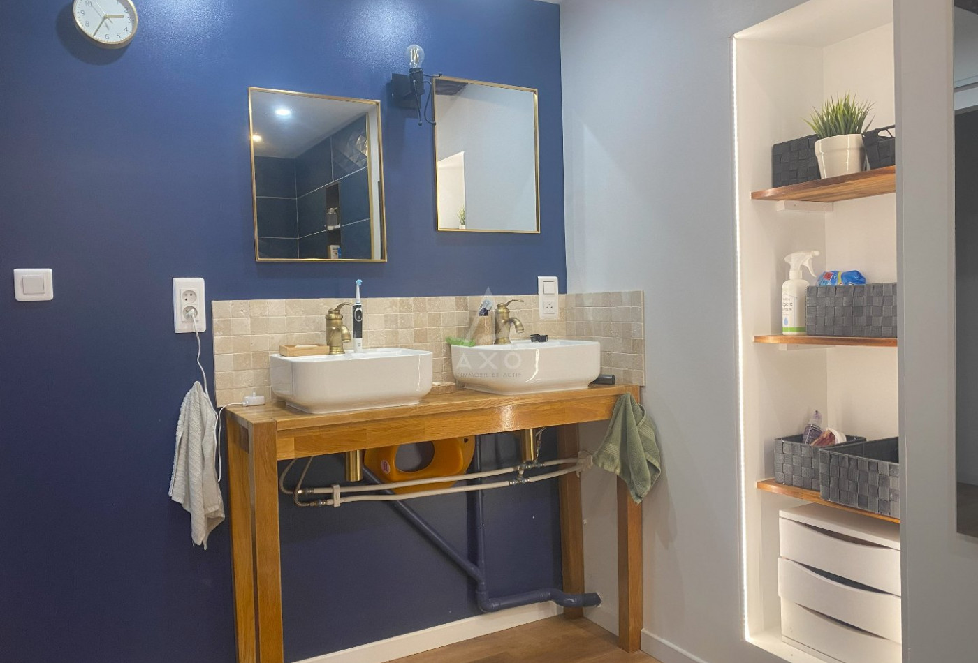 vente Maison de village Brizambourg - Photo 9