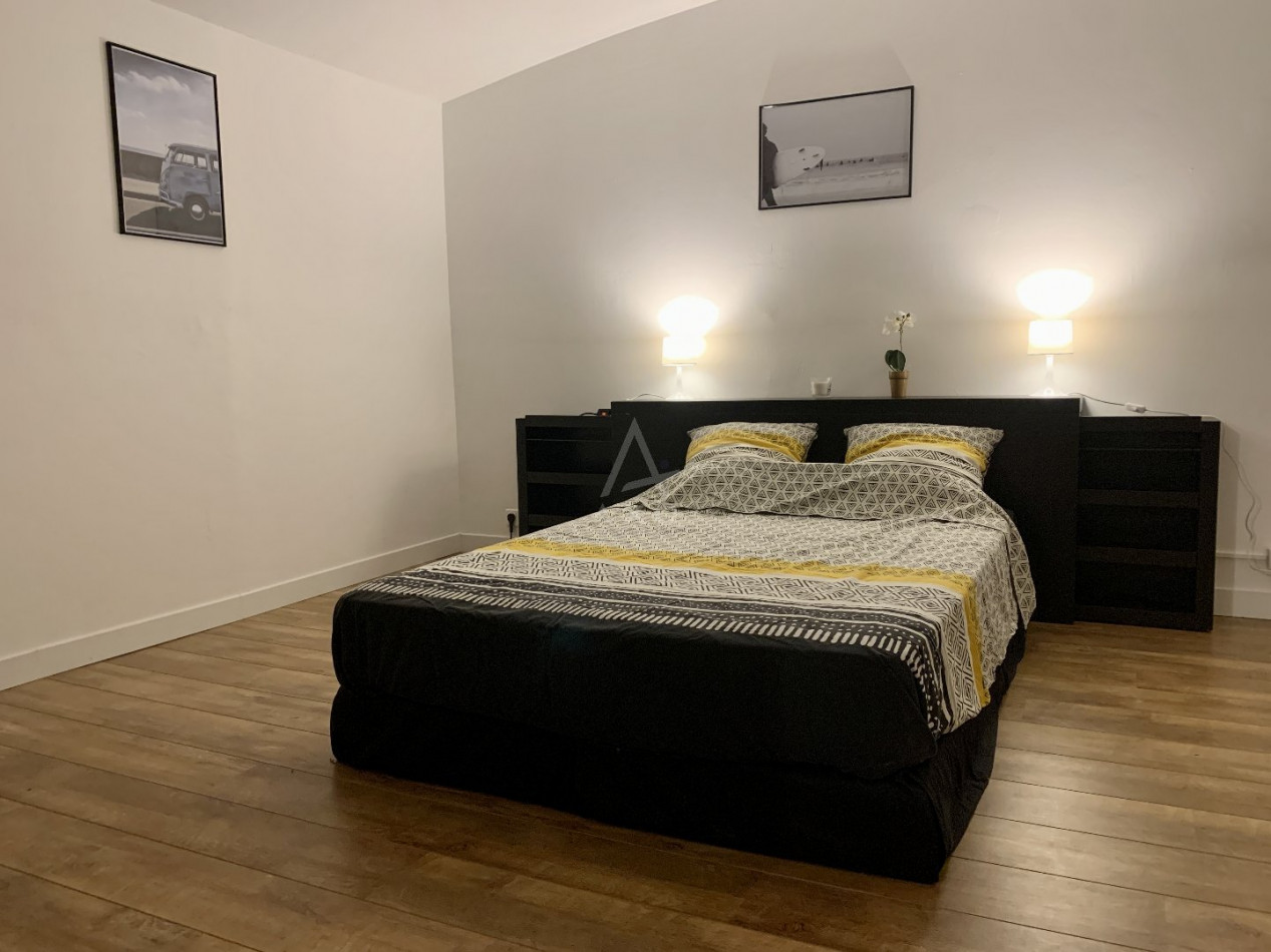 vente Maison de village Brizambourg - Photo 19