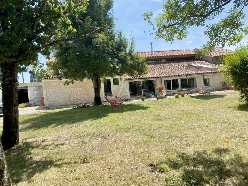 vente Maison de village Brizambourg - Photo 5