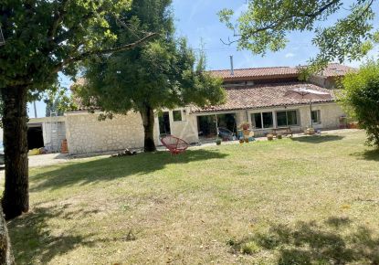 vente Maison de village Brizambourg