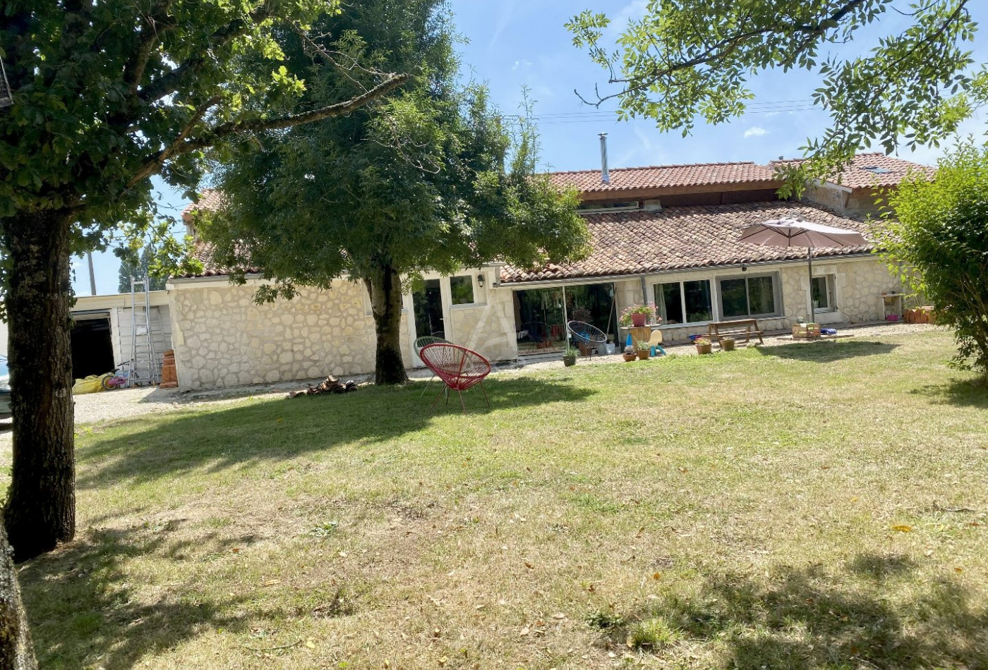 vente Maison de village Brizambourg - Photo 5