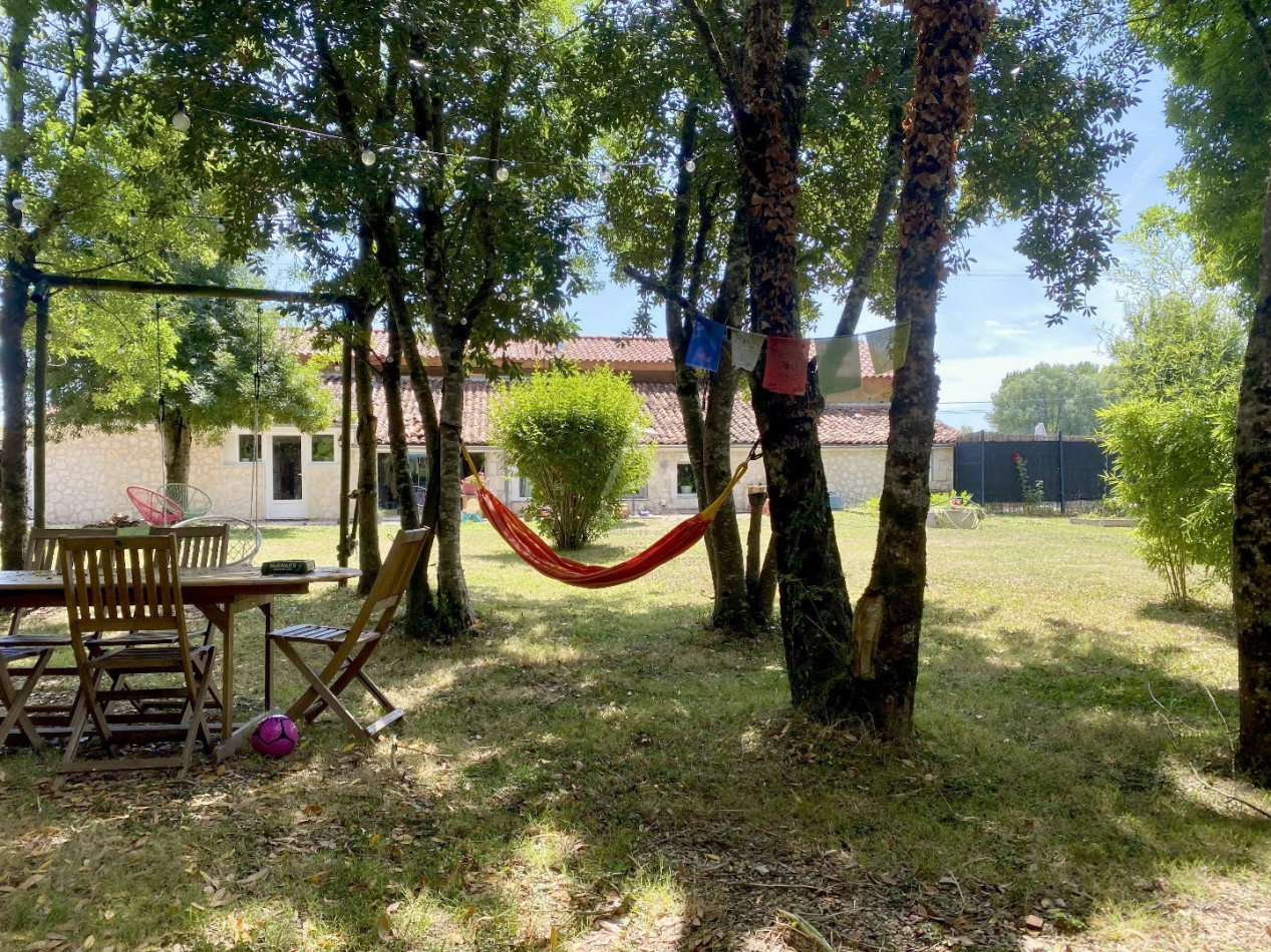 vente Maison de village Brizambourg - Photo 14