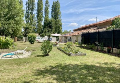 vente Maison de village Brizambourg