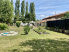 vente Maison de village Brizambourg