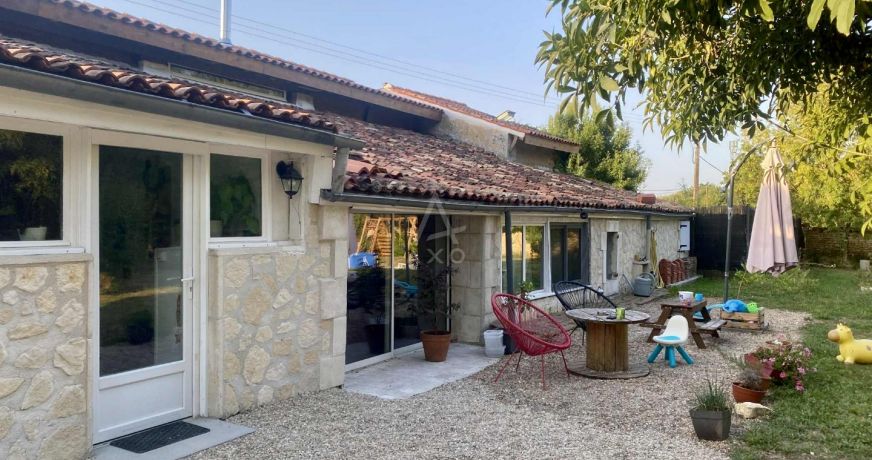 vente Maison de village Brizambourg