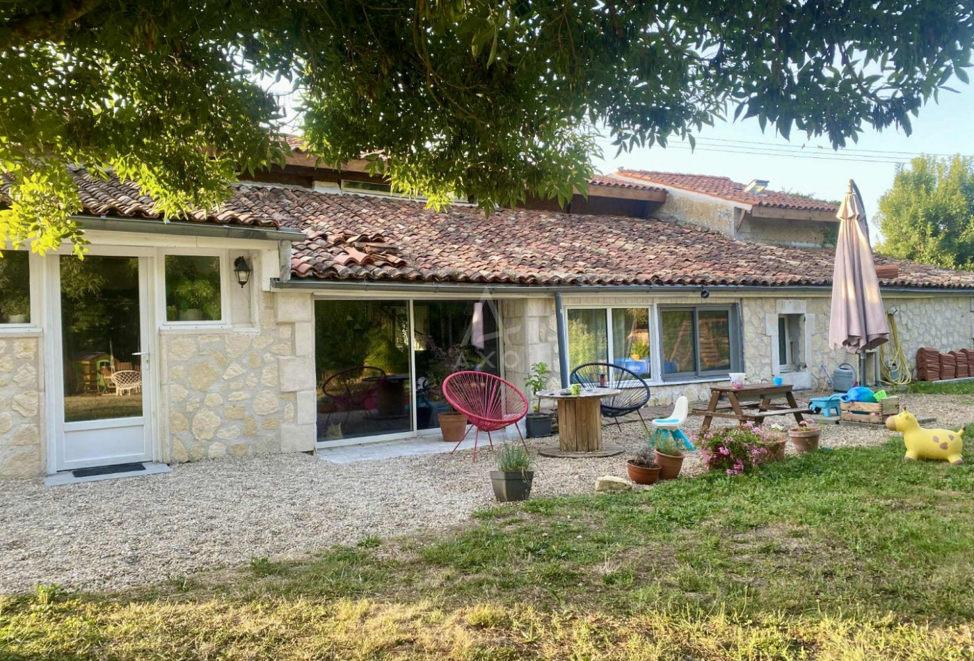 vente Maison de village Brizambourg - Photo 3