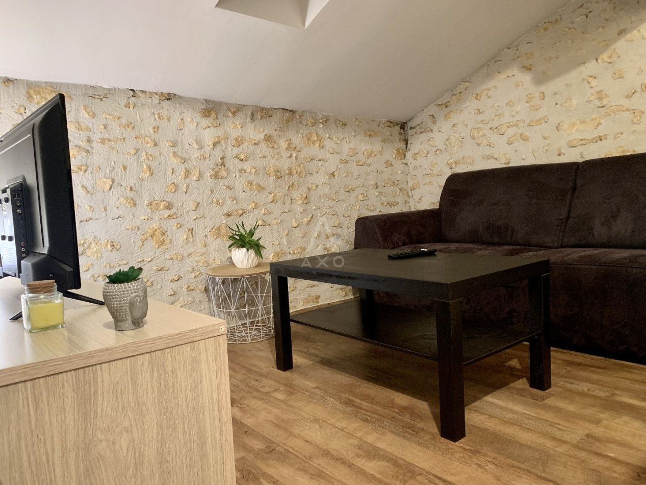 vente Maison de village Brizambourg - Photo 20