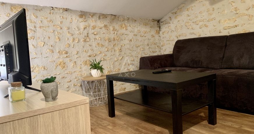 vente Maison de village Brizambourg