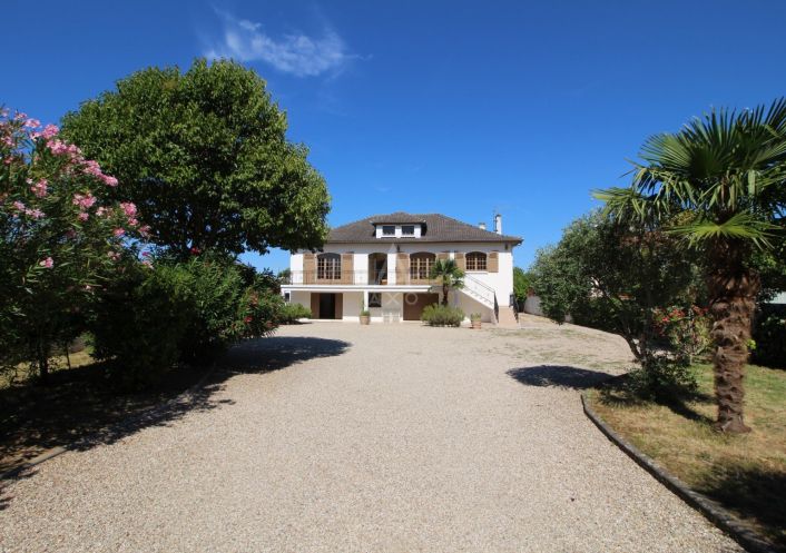 vente Maison et dépendances Castelsarrasin