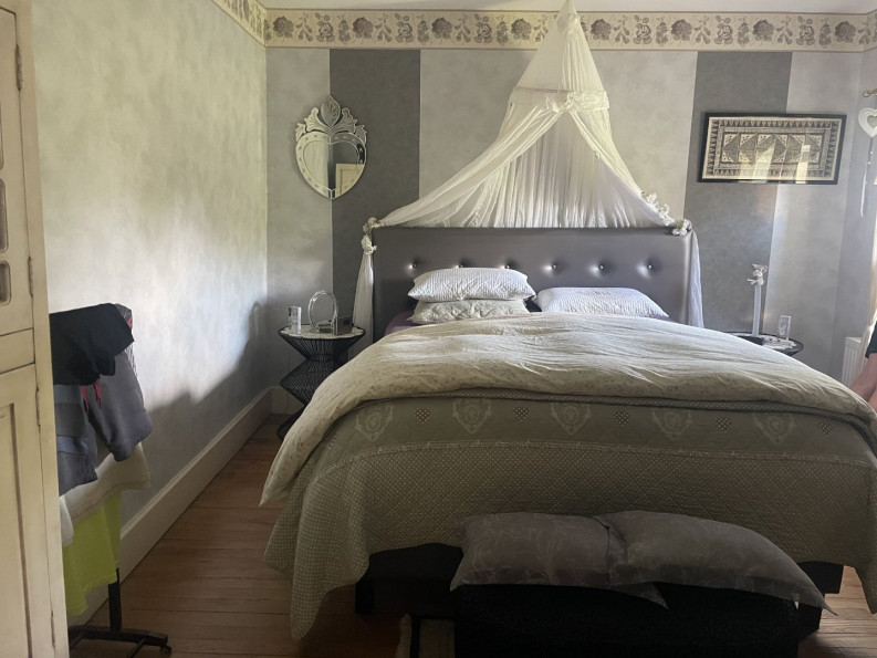 vente Maison Cirey Sur Vezouze - Photo 4