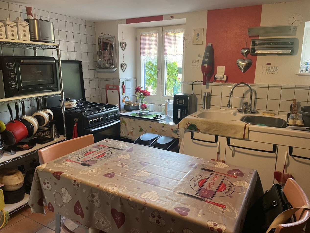 vente Maison Cirey Sur Vezouze - Photo 6