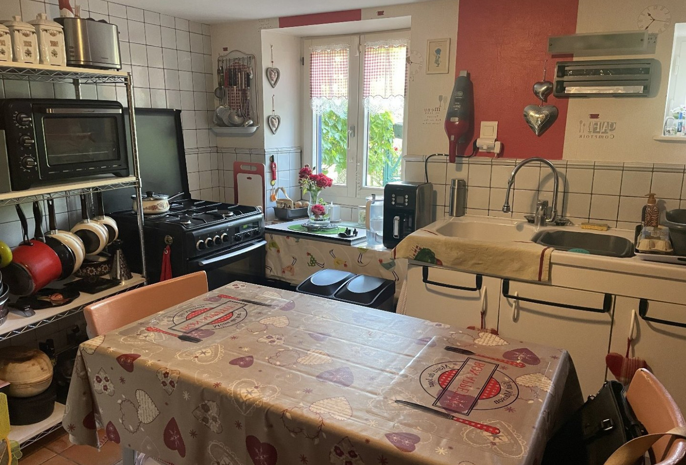 vente Maison Cirey Sur Vezouze - Photo 6