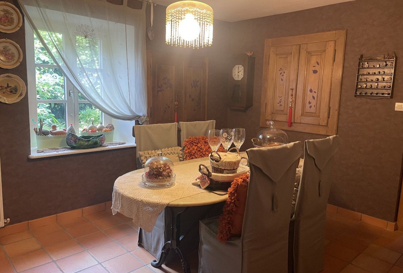 vente Maison Cirey Sur Vezouze - Photo 7