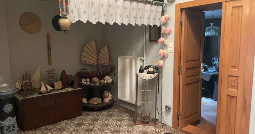 vente Maison Cirey Sur Vezouze